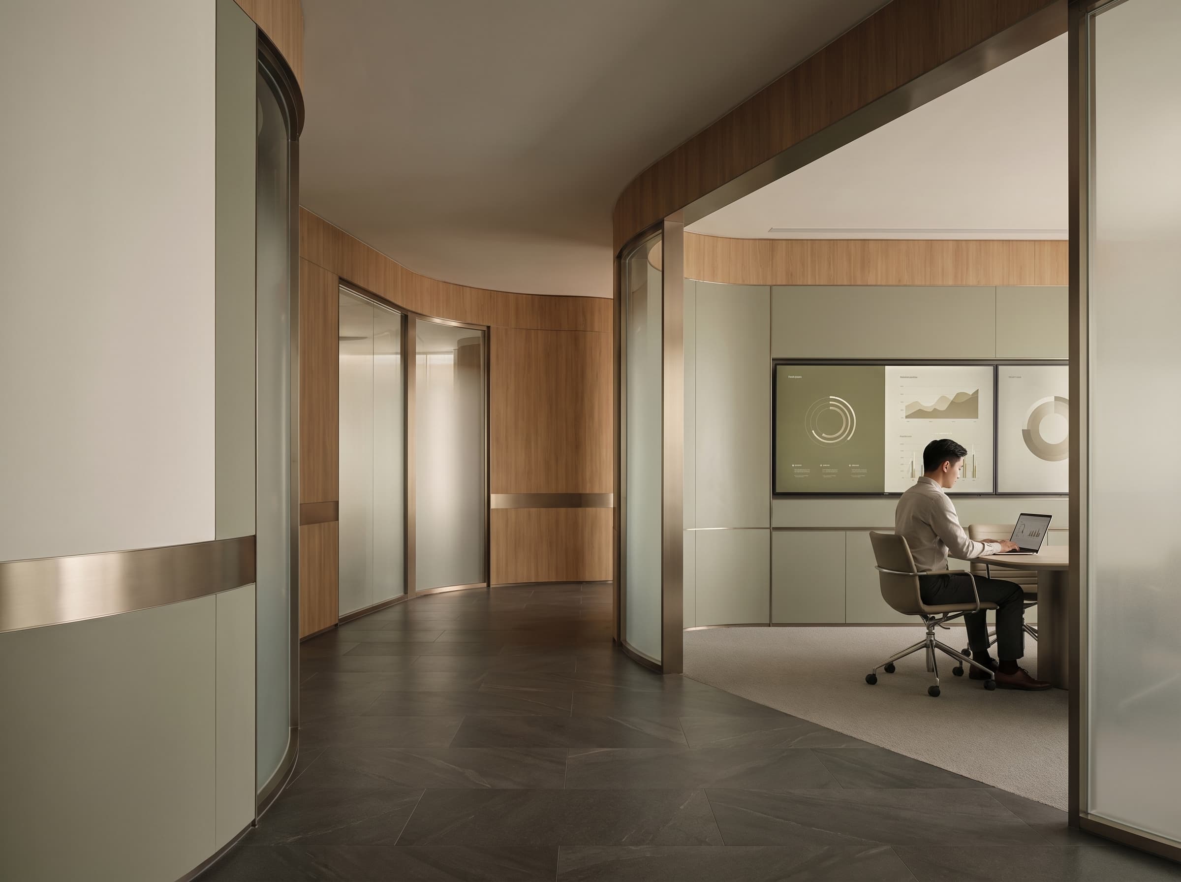 EquisName implementa EquisTeam para negocios reales